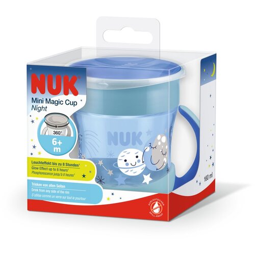 Nuk fc mini magic čaša sort Cene