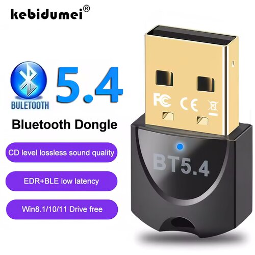 Lovense USB adapter za Bluetooth Slike