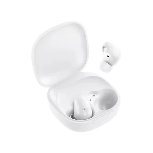 Xiaomi redmi buds 6 play bežične slušalice, bele