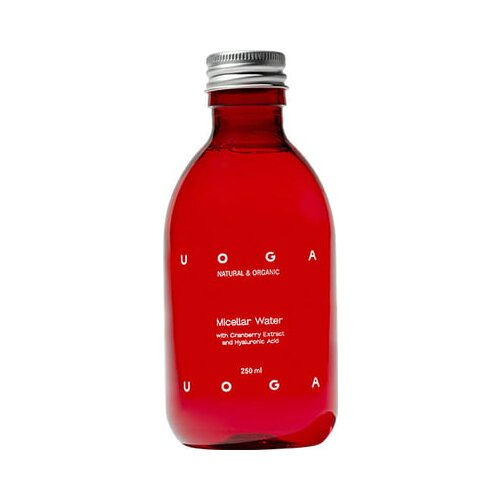 UOGA UOGA micellar Water - 250 ml Slike