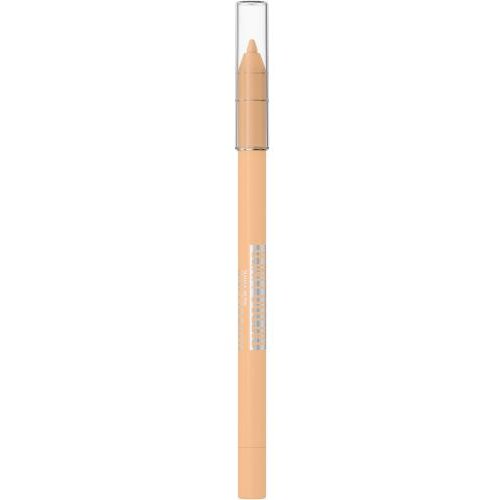 Maybelline Tattoo Liner Gel Pencil vodoodporna svinčnik za oči 1.3 g Odtenek 820 biscotti cream Cene