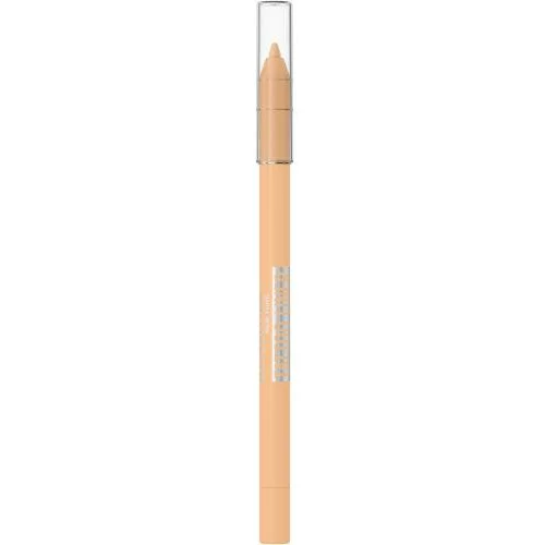 Maybelline Tattoo Liner Gel Pencil vodoodporna svinčnik za oči 1.3 g Odtenek 820 biscotti cream