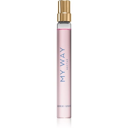 Armani My Way Nectar parfemska voda za žene 10 ml Slike
