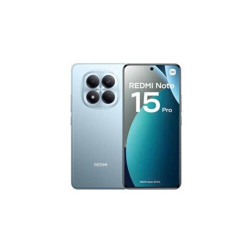 Xiaomi Redmi Note 15 Pro 8/256GB/ plava Cene