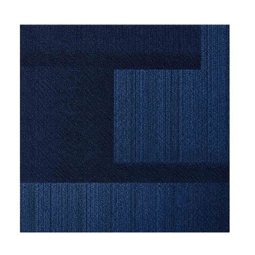 Master Tepih Kocka 96x96cm 50993 plavi Cijene