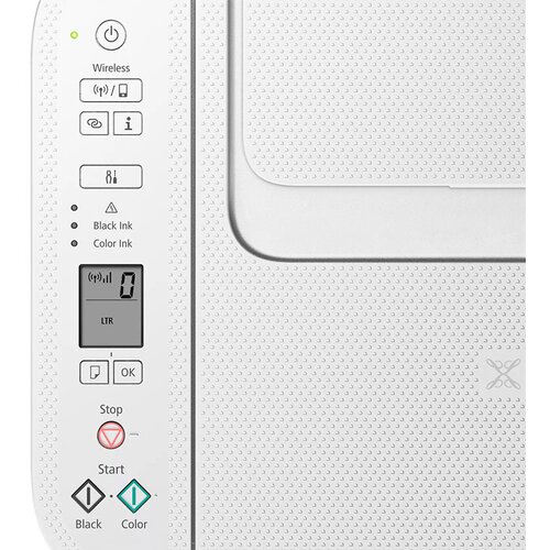 Canon PIXMA TS 3751i Slike