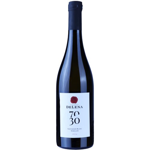 Vinarija Delena Delena 70/30 Cene