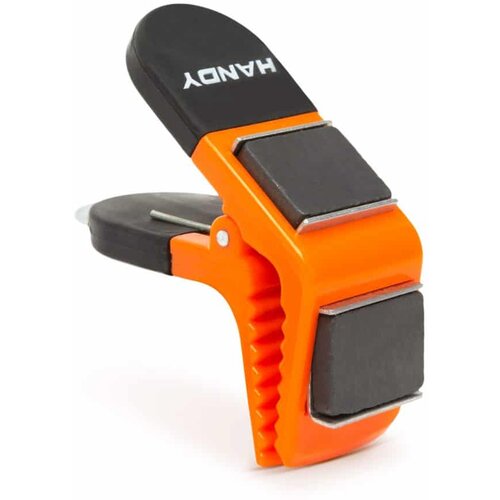 Handy Magnetna sponka / držalo za čopiče - 90 x 50 x 30 mm Cene