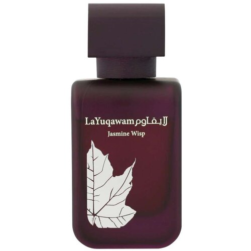 Parfem La Yuqawam Jasmine Wisp 75 ml parfumska voda za ženske Slike