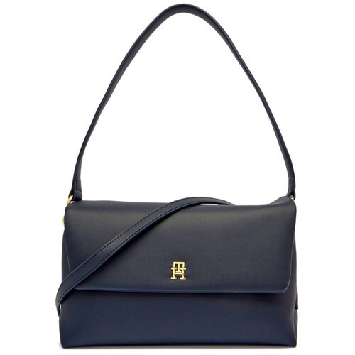 Tommy Hilfiger Torbe za čez ramo TH MODERN ESS SHOULDER B Modra Slike