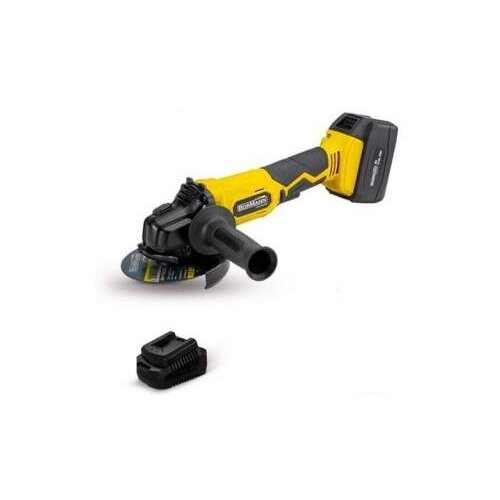 Bormann AKU KUTNA BRUSILICA 125mm 20V BCD2630 Cijene