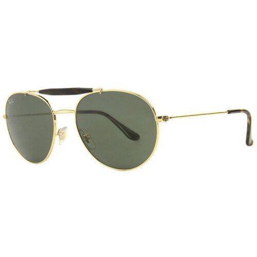 Ray-ban Sončna očala RB354000156 Večbarvna Slike