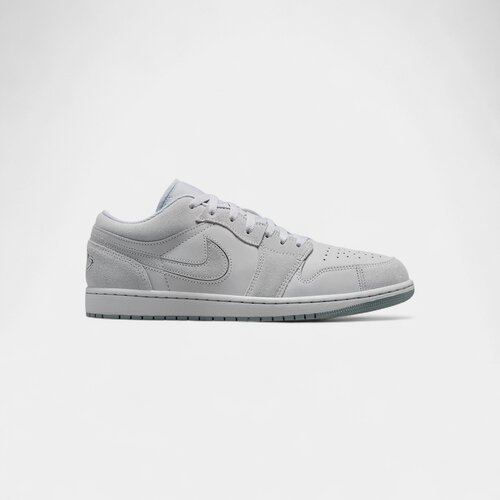 Nike Modne superge 1 Low SE Craft Wolf Grey Siva Cene