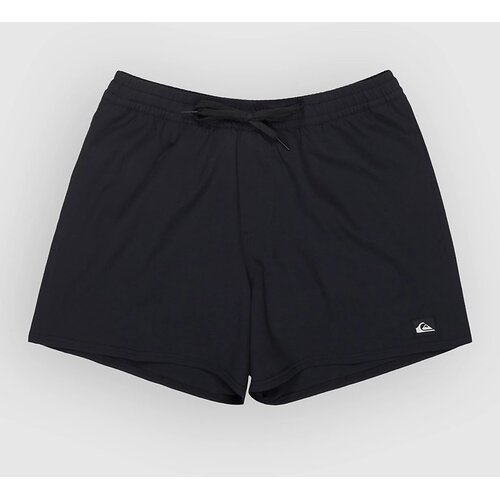 Quiksilver Everyday Flex Volley 15 Kratke hlace black Cene