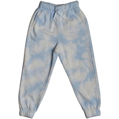 GAP Spodnji deli trenirke 798544-003 Modra Cene