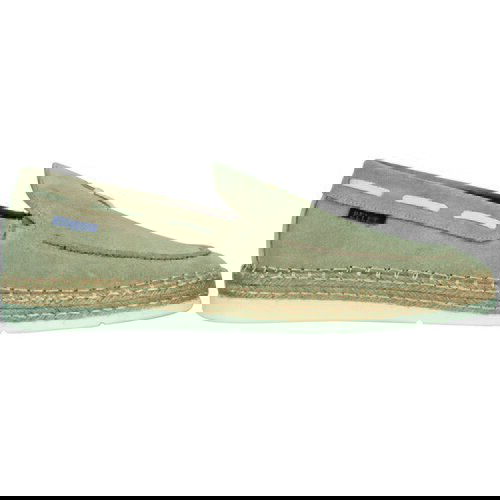 Pellet Espadrile VALENTIN Bež Slike