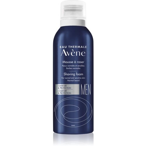 Avene Men Shaving Foam Comfort & Protection pena za britje 200 ml za moške Cene