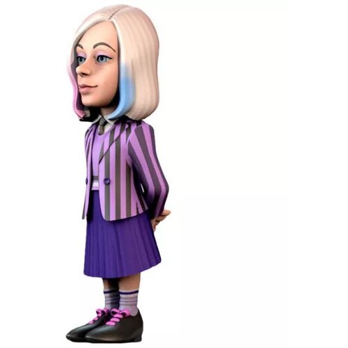 Minix wednesday - enid sinclair figurica 12 cm Slike
