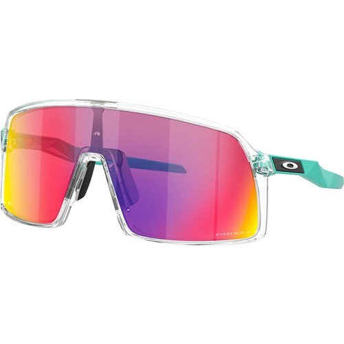 Oakley Sutro OO9406 9406B3 M (37) Kristalna/Vijolična Cene