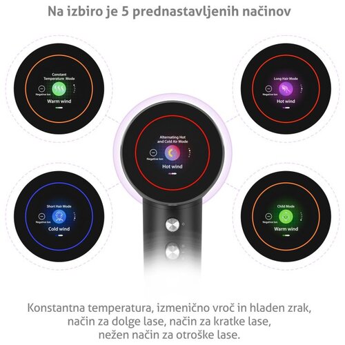 Truelife Su&scaron;ilec las D9, (21563940) Cene