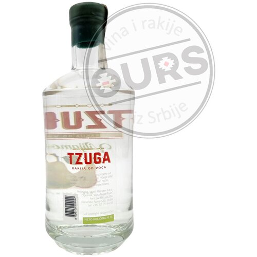  Tzuga Kru&amp;scaron;ka 0,7L Slike