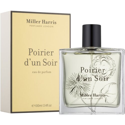 Miller Harris Poirier D&amp;#039;un Soir parfumska voda uniseks 100 ml Slike