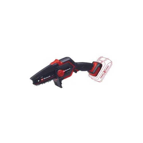 Einhell aku lančana pila testera Power X-Change GE-PS 18/15 Li BL-Solo Slike