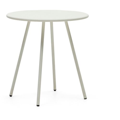 Kave Home Okrugao vrtni stol &amp;oslash; 70 cm Montjoi &amp;ndash; Slike