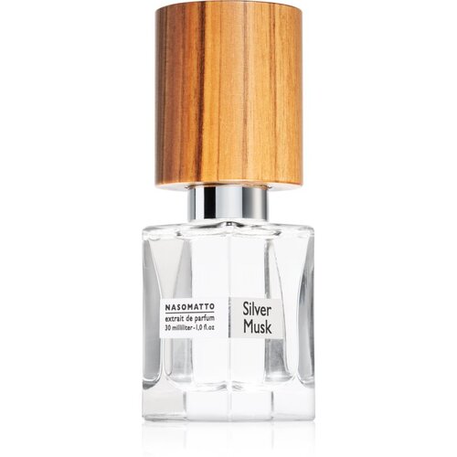 Nasomatto Silver Musk parfum 30 ml unisex Cene
