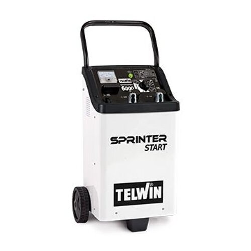 Telwin punj/starter SPRINTER 6000(12/24V,1550Ah) 829492 30r Cijene
