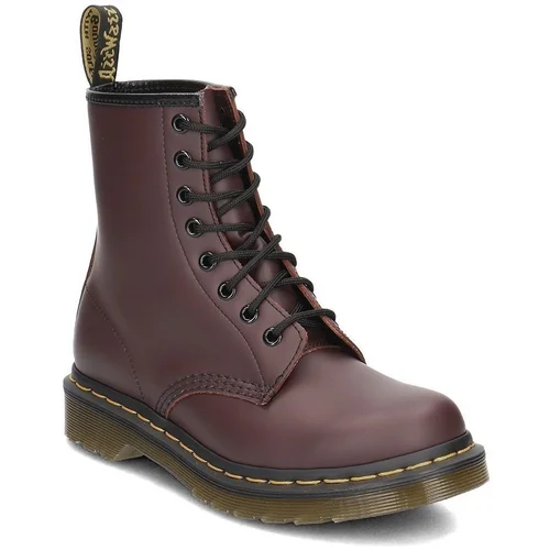 Dr. Martens Visoke superge 1460 Vijolična