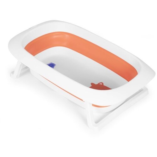  SKLOPIVA KADICA ZA BEBE ORANGE COW ECOTOYS Cene