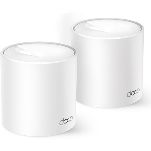 Tp-link WL-AP Access Point Deco X1500 Mesh-System 2-Pack" Cijene