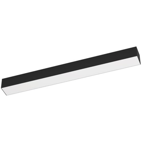 Eglo 780424 - LED spoljna plafonska svetiljka BARAKALDO LED/14W/230V IP65 crna Cene