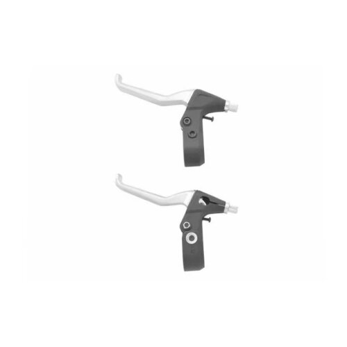Sypo Ručice kočnice mtb alu/ pvc v-brake Cene
