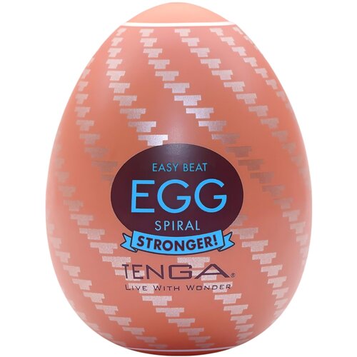Tenga Egg Spiral Cene