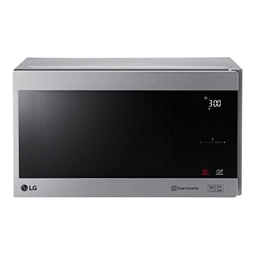 LG Mikrovalovna pečica MS2595CIS 25L 1000W iz nerjavečega jekla, (5000510659) Cene