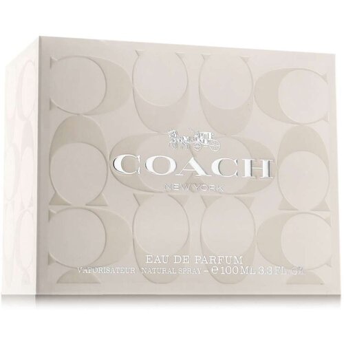 Parfem za žene Coach Coach Signature EDP 100 ml Cijene