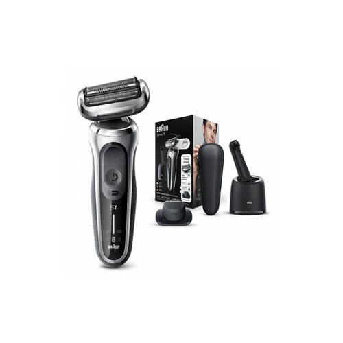 Braun 70-S7200CC aparat za brijanje Slike