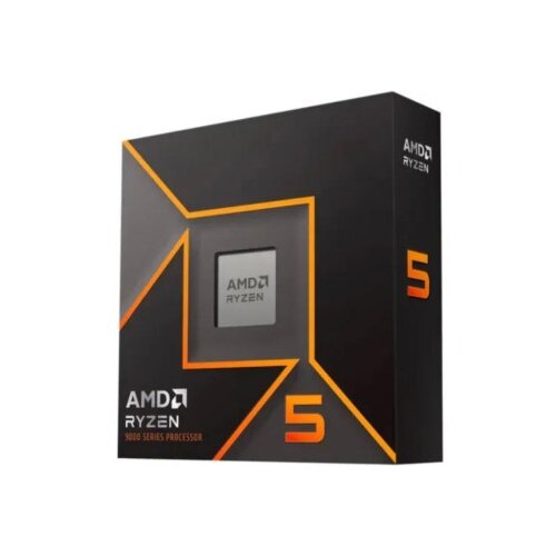 AMD Ryzen 5 9600X 6C/12T/3.9GHz/38MB/65W/AM5/BOX Procesor ( 9600X_BOX ) Cene