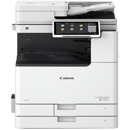 Canon iRA DX C3926i Slike