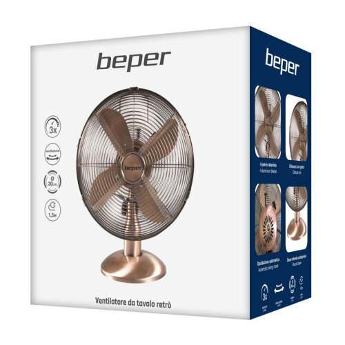 Beper ventilator VE.210 Slike