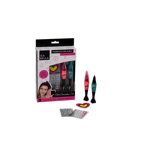 Magaza Isabella set za ukrašavanje za devojčice Cene