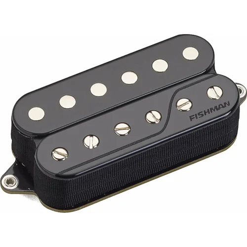 Fishman fluence open core classic bridge black