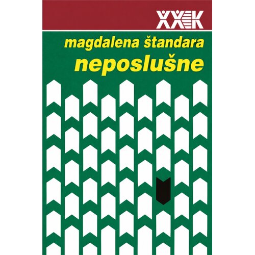 Biblioteka XX vek Magdalena &amp;Scaron;tandara - Neposlu&amp;scaron;ne Slike