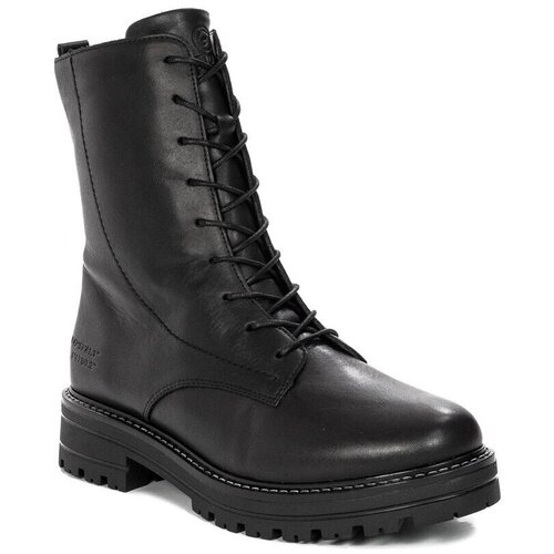 Remonte Visoke superge D227801 Črna Slike