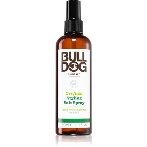 Bull Dog Styling Salt Spray solni sprej za stiliziranje za muškarce 150 ml Cijene