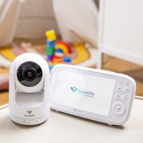 Truelife NannyCam R5 dodatna kamera Baby unit 1 kos Slike
