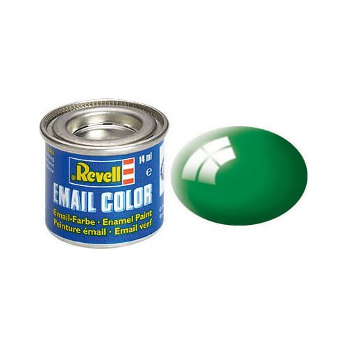 Revell email color smaragdno zelena, sijaj Cene