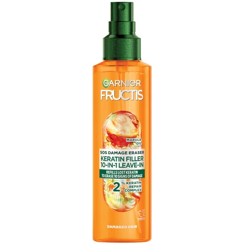 Garnier Fructis SOS Damage Eraser